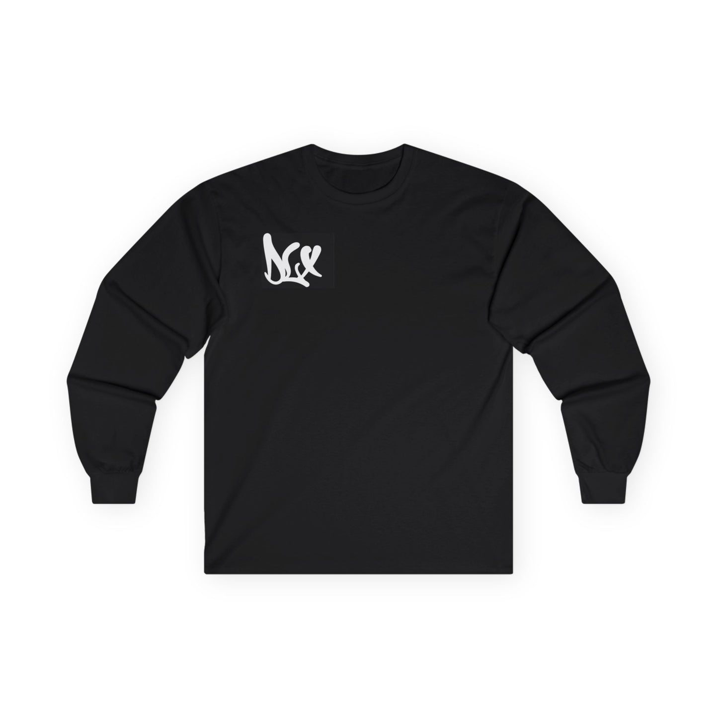 Unisex Ultra Cotton Long Sleeve Tee