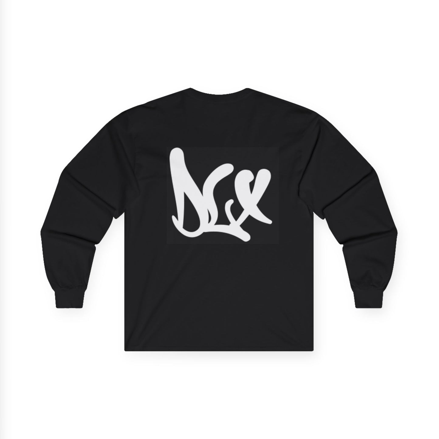 Unisex Ultra Cotton Long Sleeve Tee